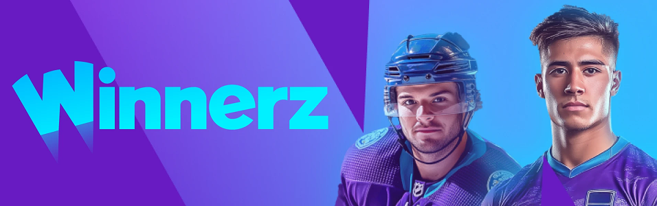 Winnerz Casino Banner